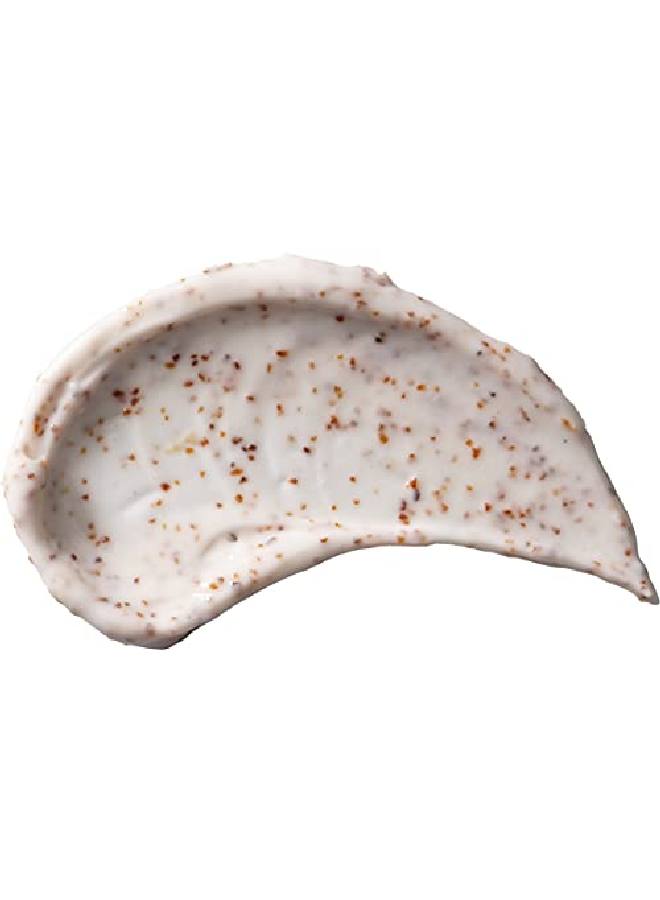 Exfoliating Face Wash Deep Pore Facial Cleanser Exfoliator With Willow Bark 4 Ounce (Pack Of 3) (Packaging May Vary)