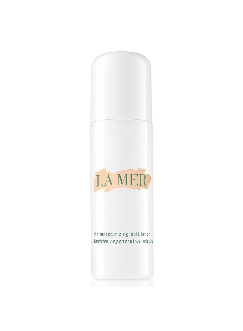 Moisturizing Soft Lotion 50ml