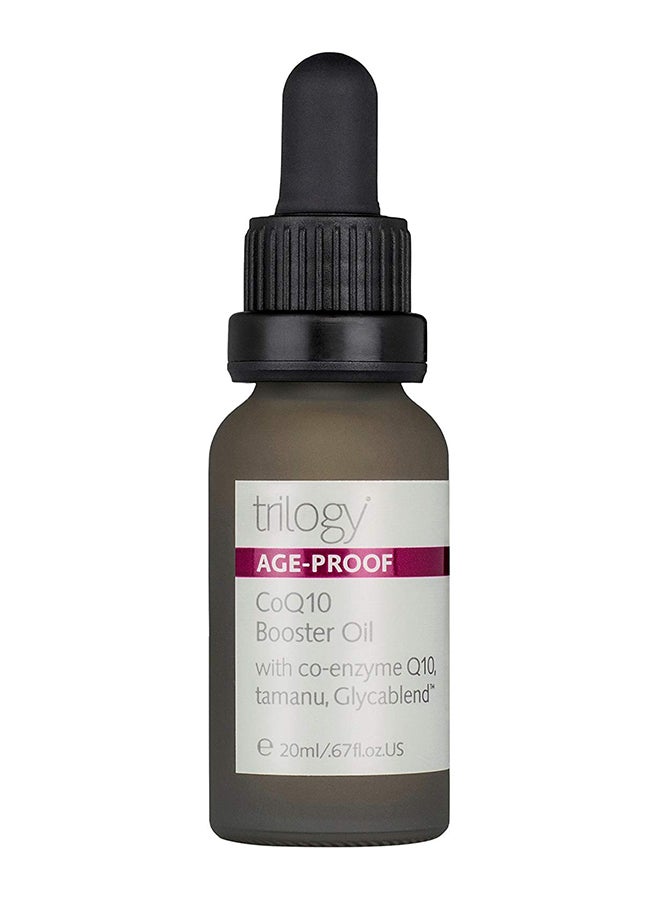 Age Proof COQ 10 Booster Oil