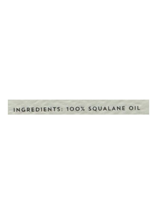 Squalane Facial Oil 30ml