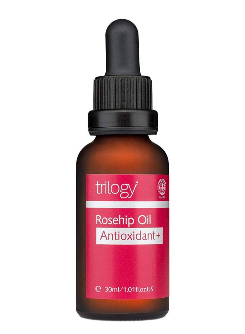 Rosehip Oil Antioxidant+ 30ml