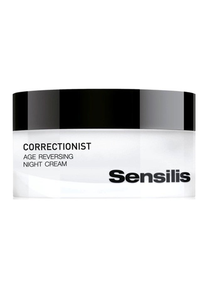 Correctionist Age Reversing Night Cream 50ml