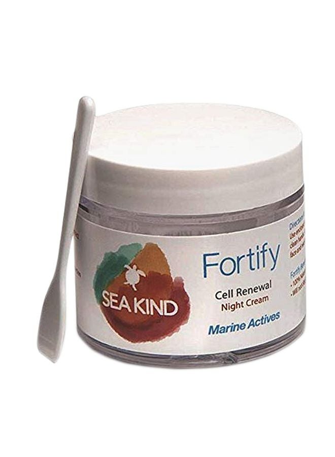 Fortify Cell Renewal Night Cream