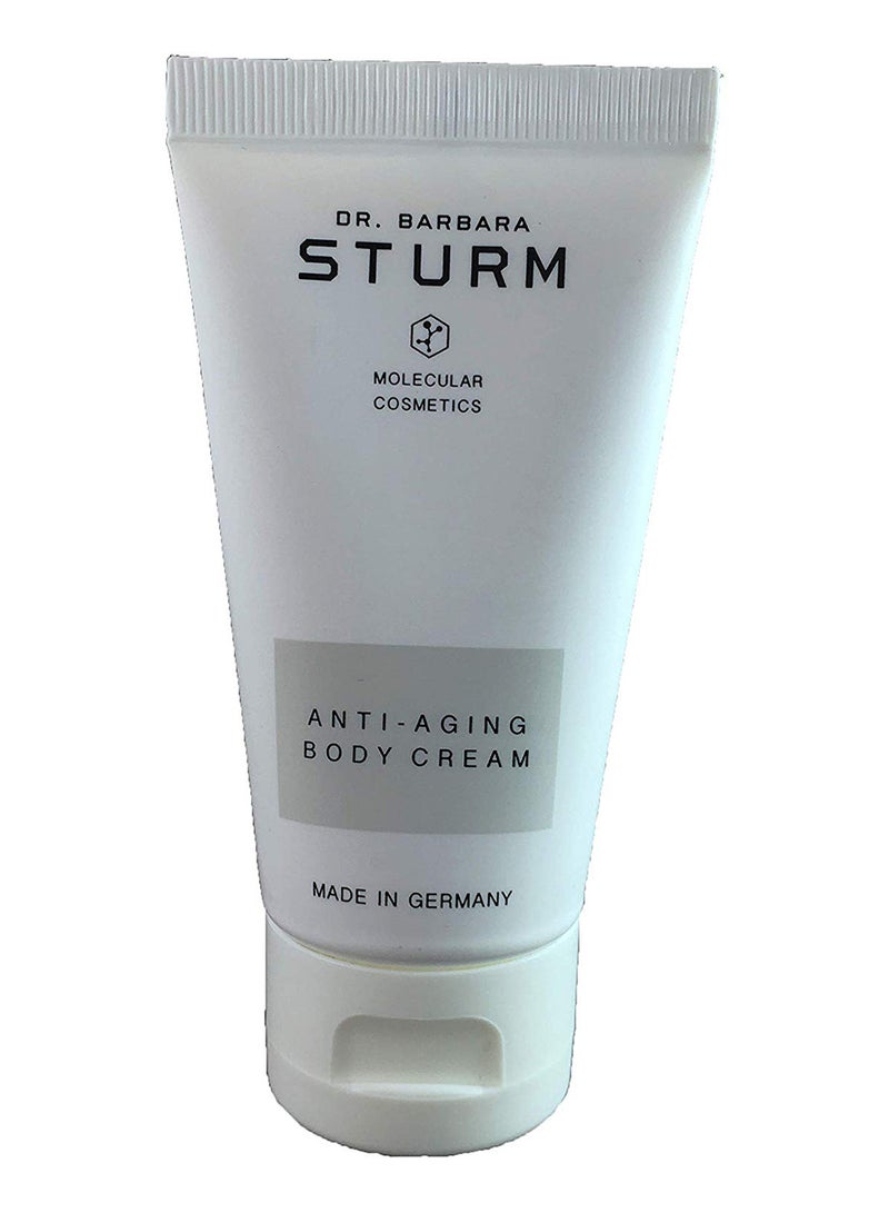 Mini Anti Aging Body Cream