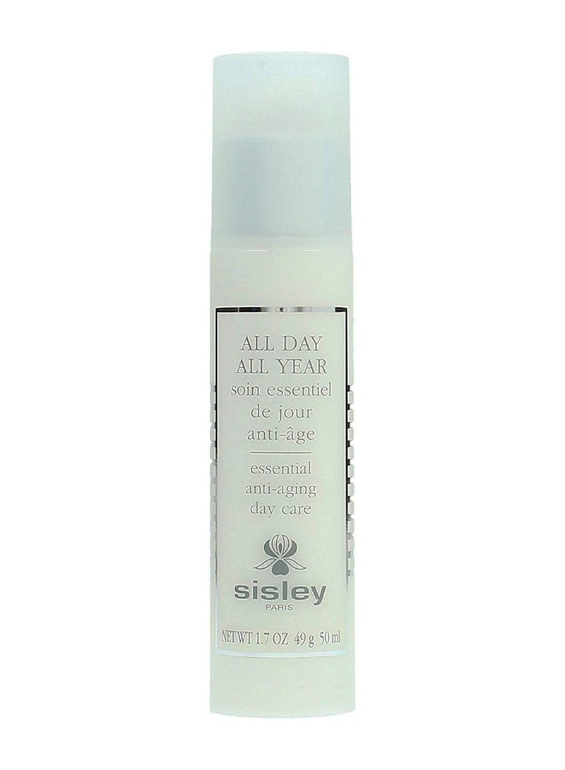 All Day All Year Essential Anti Aging Day Care
