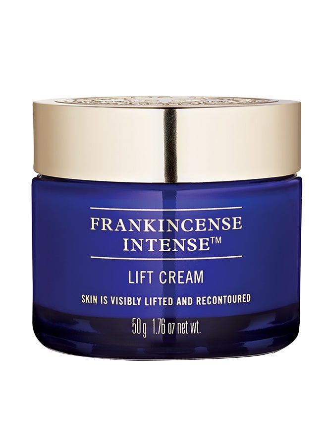 Frankincense Intense Lift Cream 50grams