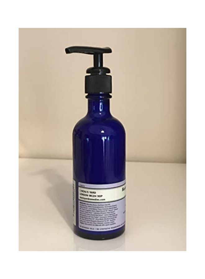 Frankincense Facial Wash 100ml
