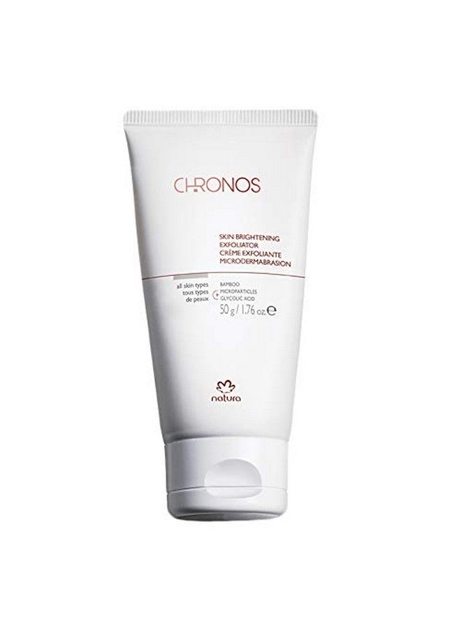 Skin Brightening Exfoliator Chronos