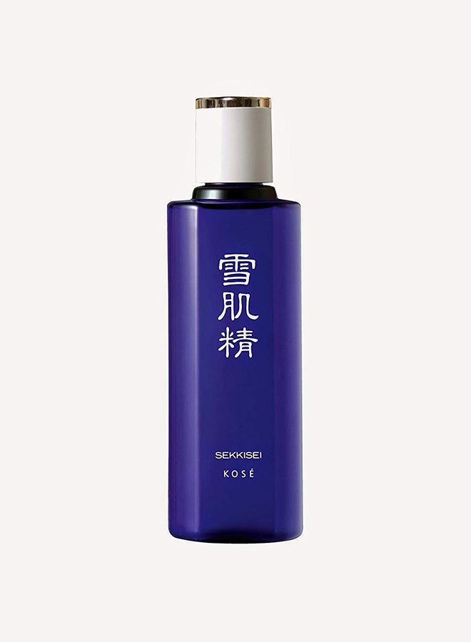 Sekkisei Lotion 200 ml(Kose)