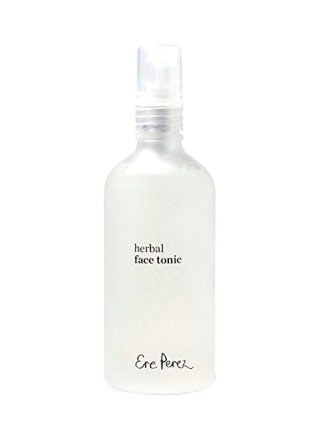 Herbal Face Tonic 100ml