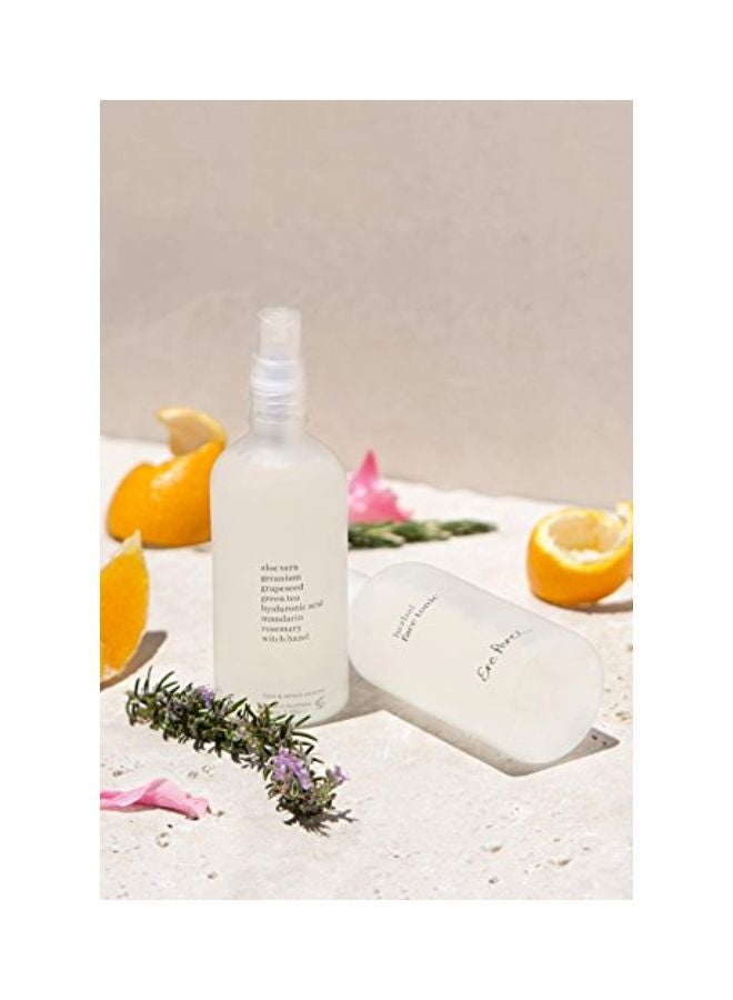 Herbal Face Tonic 100ml