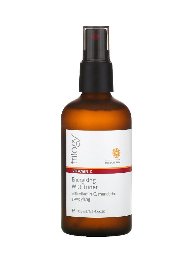 Vitamin C Energising Mist Toner 100ml