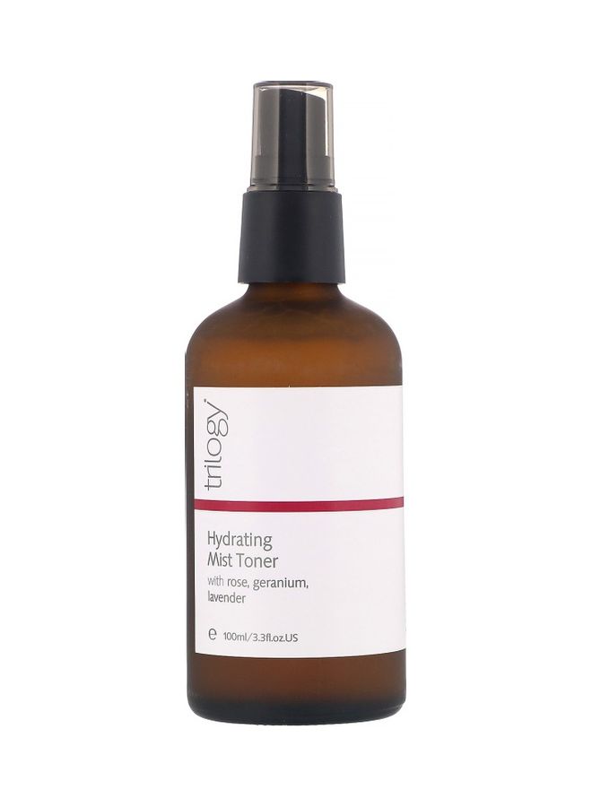 Hydrating Mist Toner 100ml