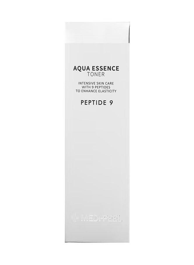 Medi-Peel Peptide 9 Aqua Essence Toner