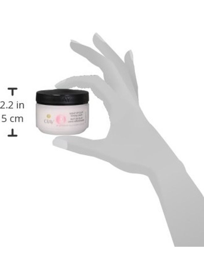 Pack Of 3 Night Of Firming Cream