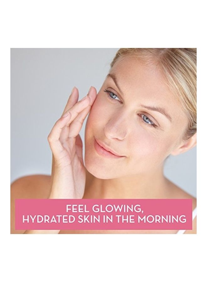 Pack Of 3 Night Of Firming Cream