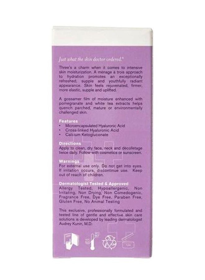 Wrinkle Revenge Ultimate Hyaluronic Serum clear 30ml