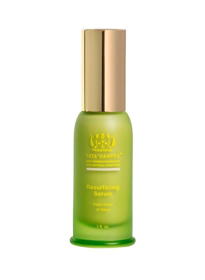 Resurfacing Serum