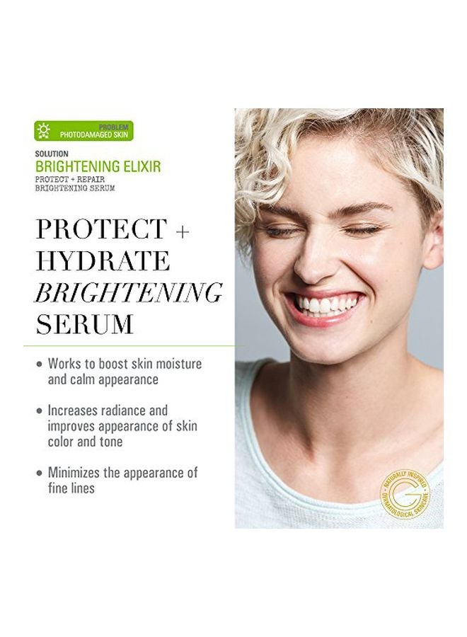 Brightening Elixir Serum
