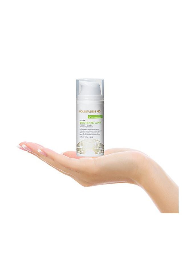 Brightening Elixir Serum