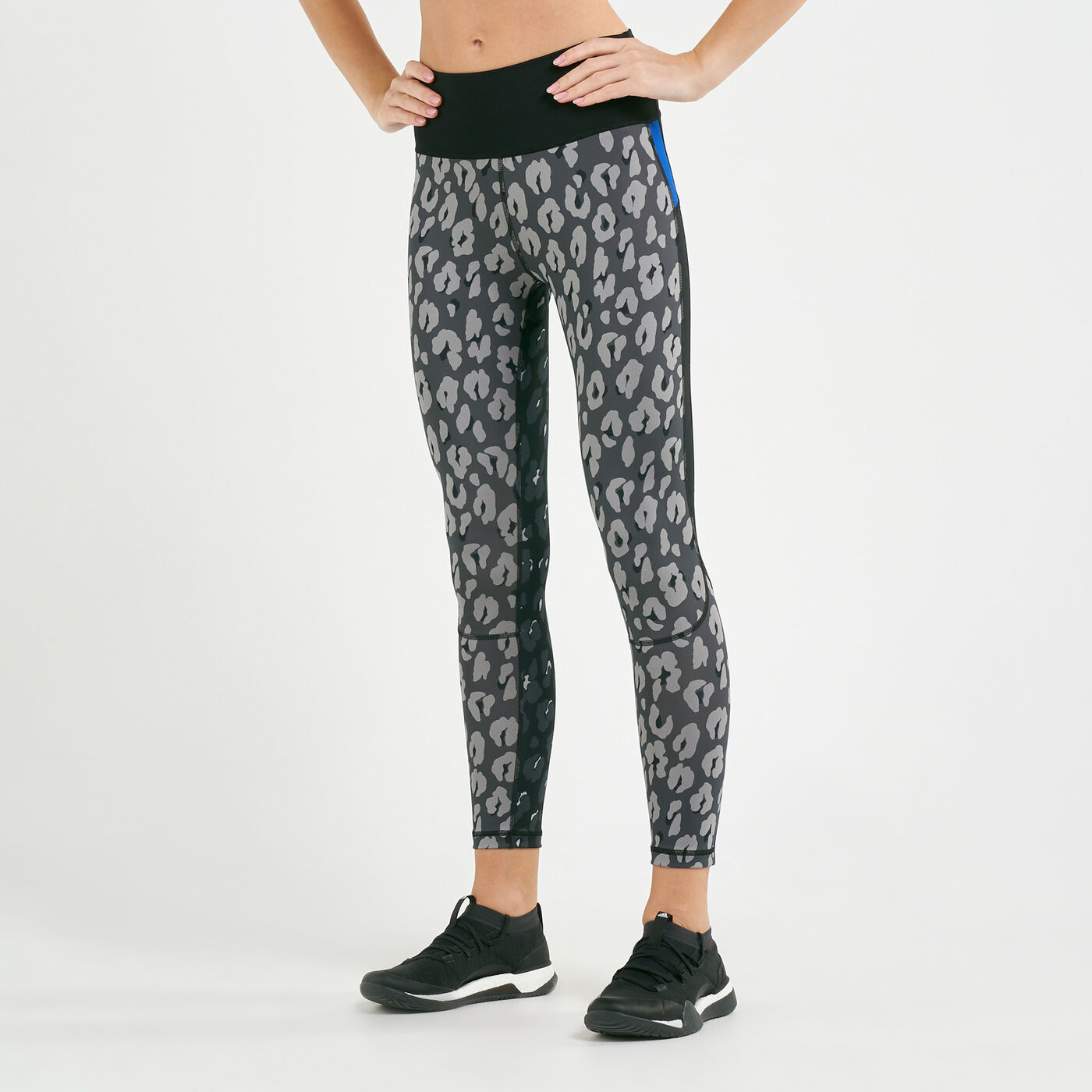 Women's Believe This Iteration 7/8 Leggings