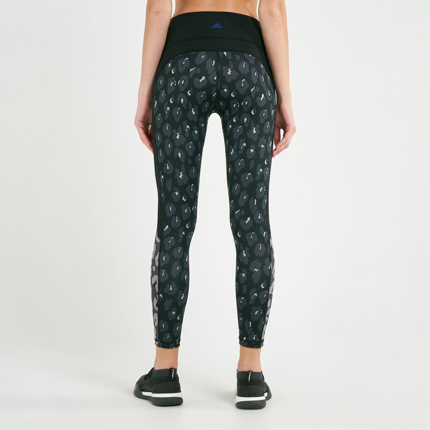 Women's Believe This Iteration 7/8 Leggings