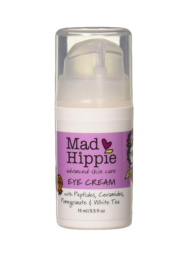 Eye Cream Anti Oxidnt
