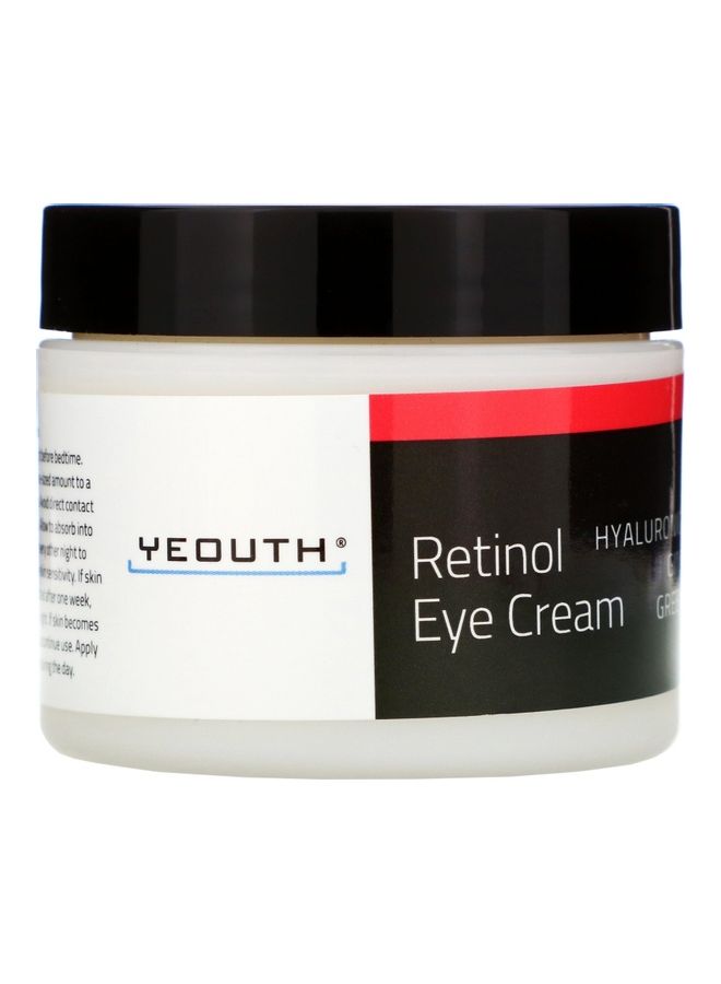 Retinol Eye Cream 60ml