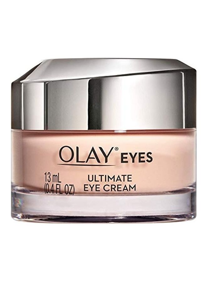 Ultimate Eye Cream Beige