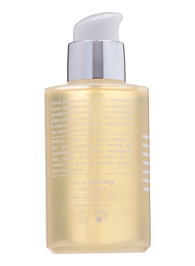 Gentle Cleansing Gel With Tropical Resins