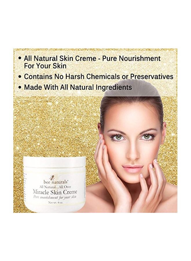 Miracle Skin Cream