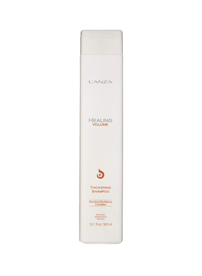 Healing Volume Thickening Shampoo