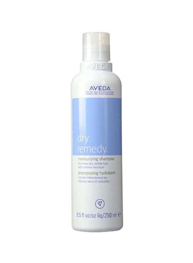 Dry Remedy Moisturizing Shampoo 250ml