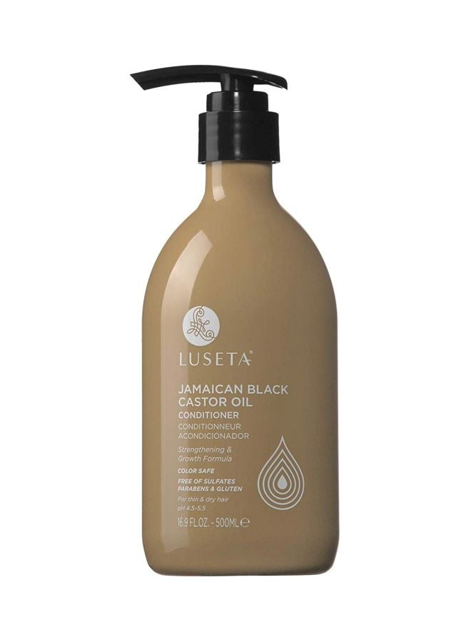 Jamaican Black Castor Oil Conditioner