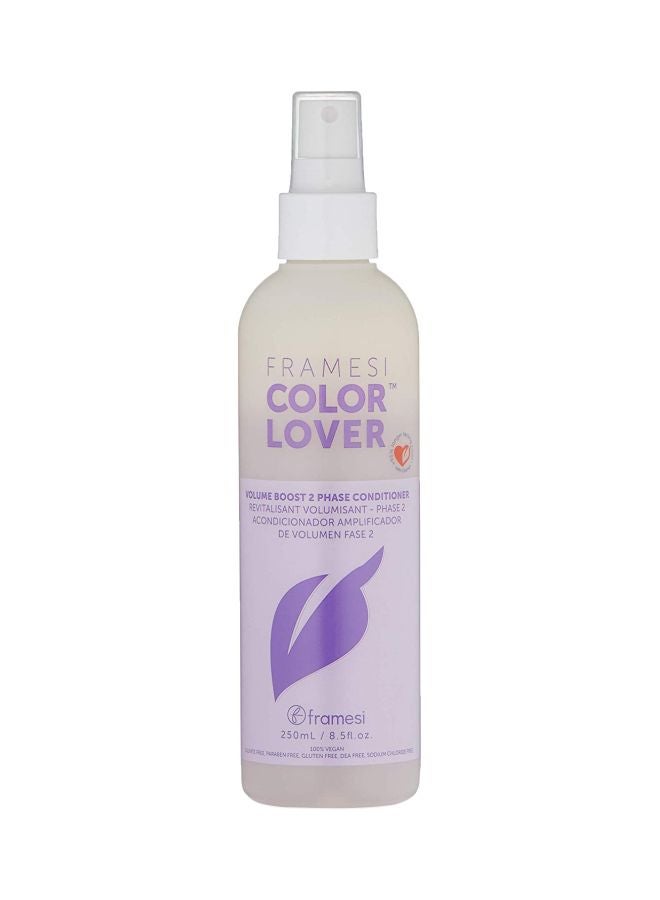 Color Lover Volume Boost 2 Phase Conditioner 250ml