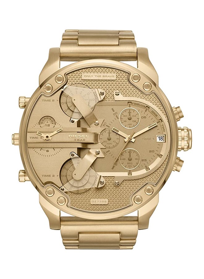 Men's Mr. Daddy Chronograph Watch DZ7399