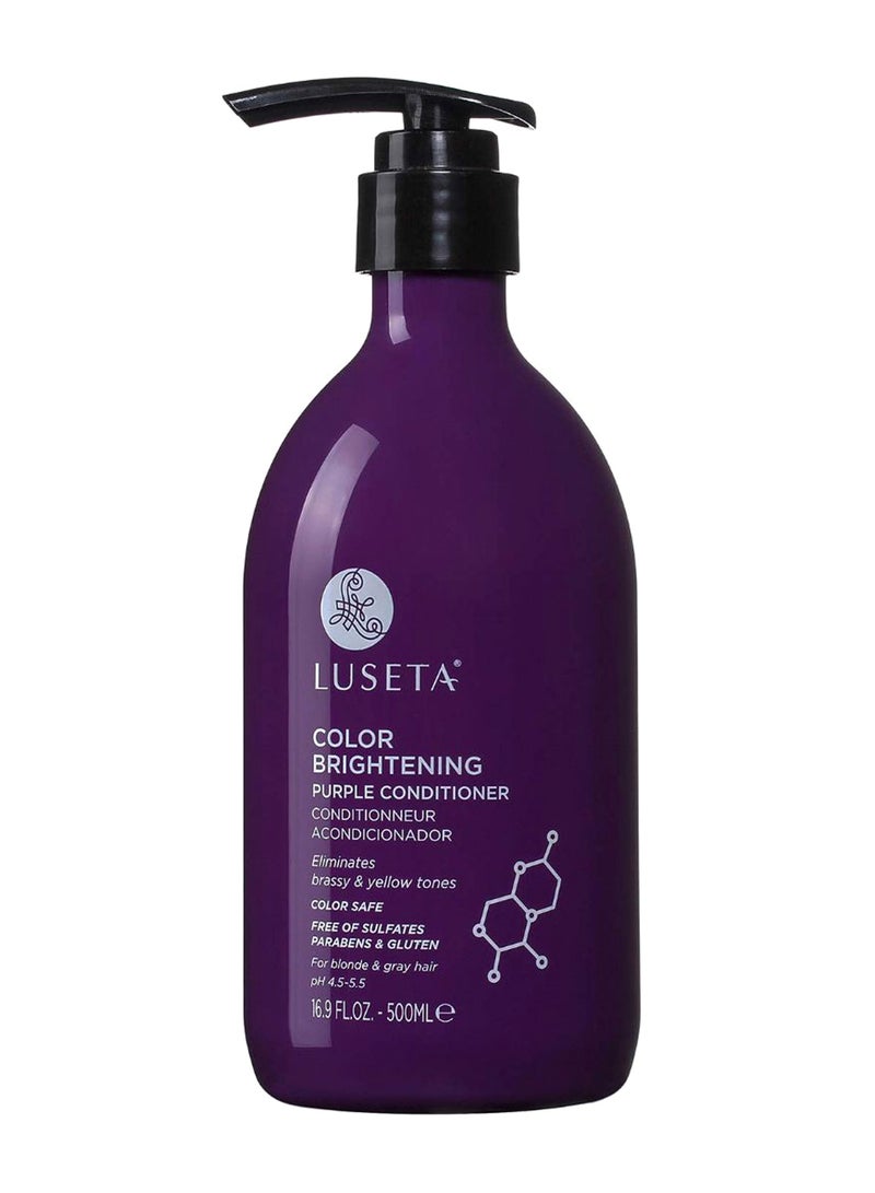 Colour Brightening Conditioner 500ml
