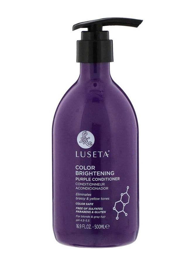 Color Brightening Purple Conditioner 500ml