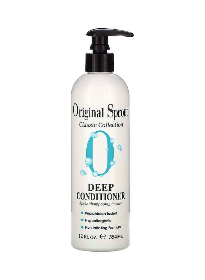 Classic Collection Deep Conditioner 354ml