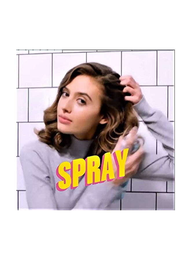 Fresh Dry Shampoo 200ml