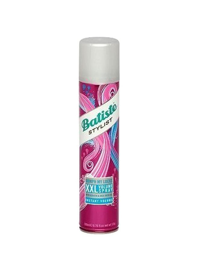 Stylist Oomph My Locks XXL Volume Spray 200ml