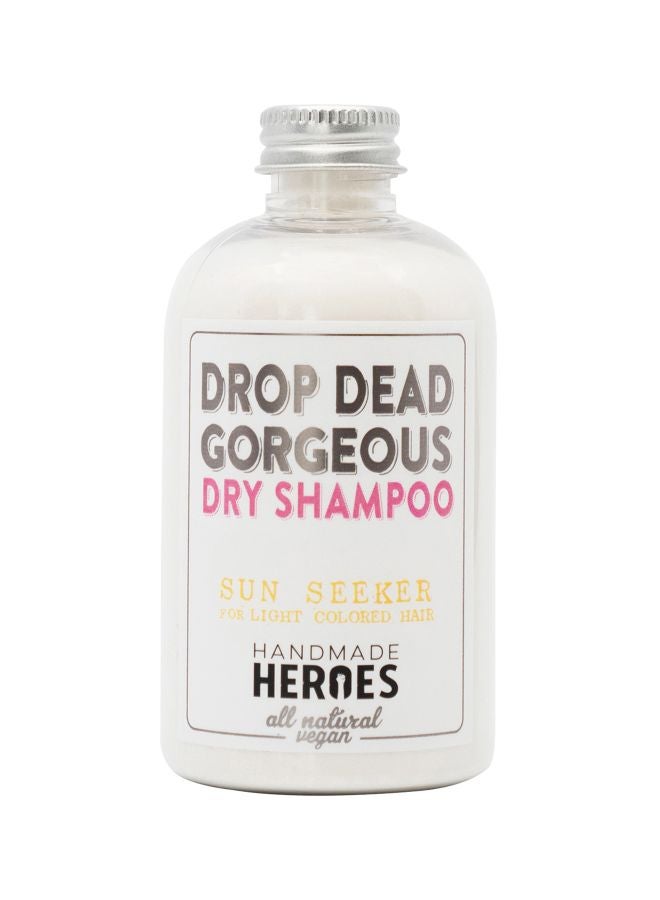 Drop Dead Gorgeous Dry Shampoo