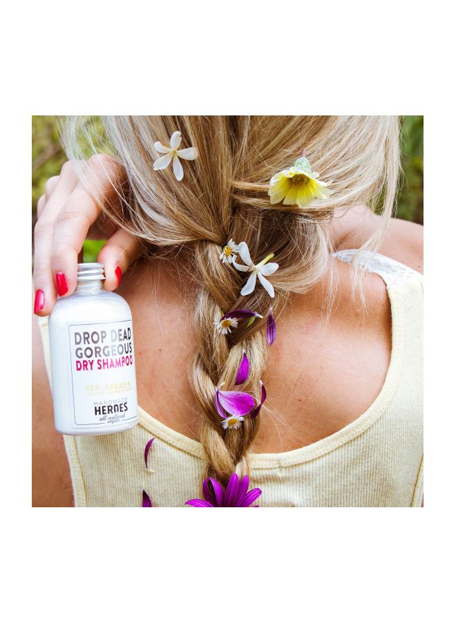 Drop Dead Gorgeous Dry Shampoo