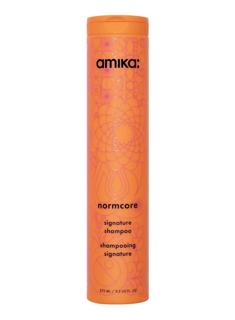 Amika Normcore Signature Conditioner 275ml