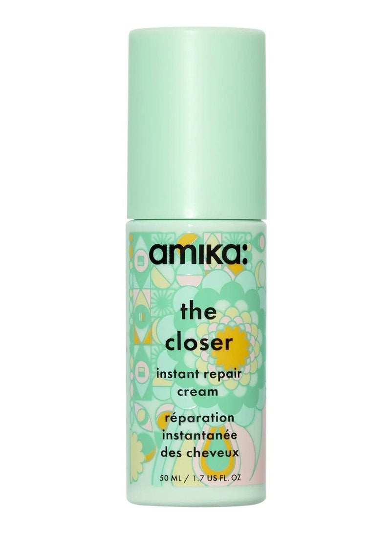 AMIKA The Closer Instant Split-end Hair Repair Cream 50ml