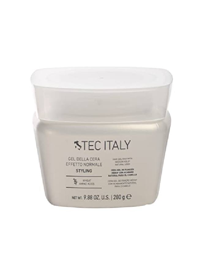 Gel Dela Cera Effetto Normale 987 Oz (Normal Look Strong Hold)