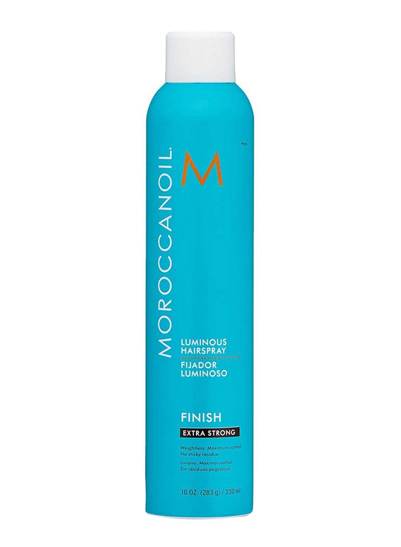 Luminous Extra Strong Hairspray