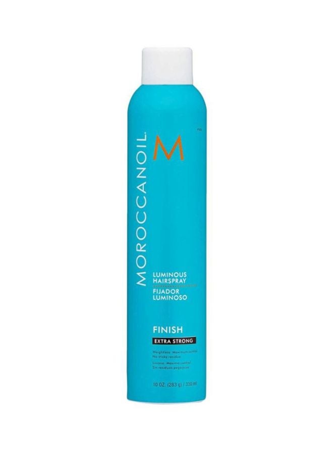 Luminous Extra Strong Hairspray