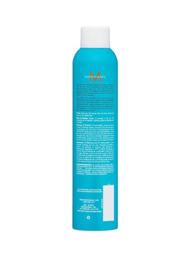 Luminous Extra Strong Hairspray