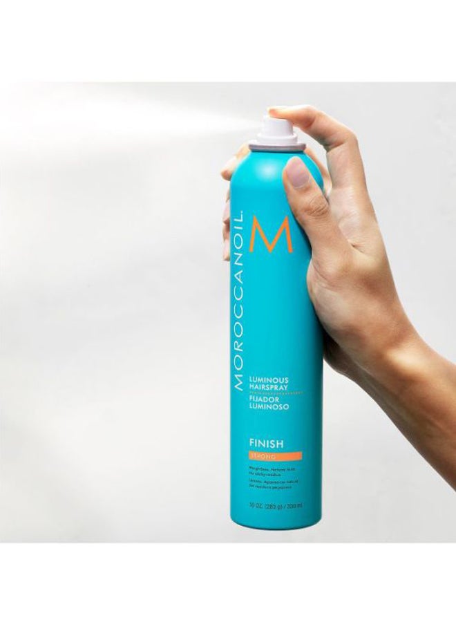 Luminous Extra Strong Hairspray